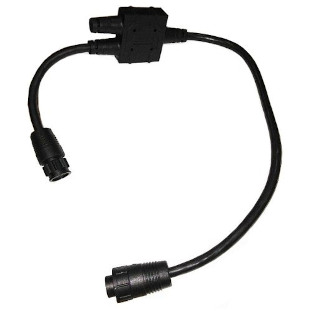 Lowrance 000-11040-001 Adapter - Boat Gear USA