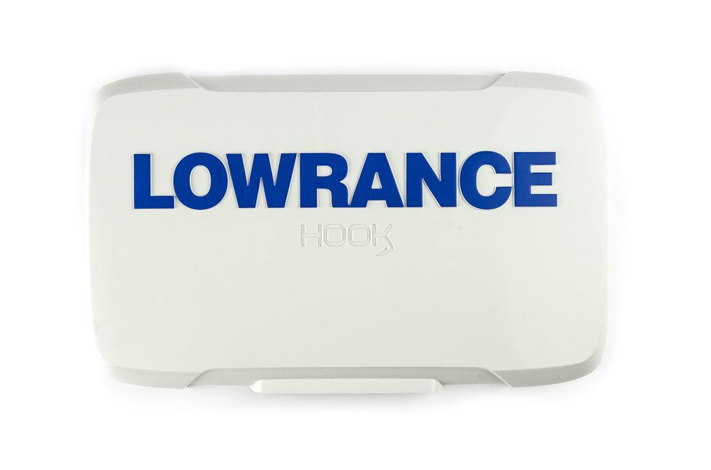 Lowrance 000-14174-001 Cover Hook2 5"" Sun Cover - Boat Gear USA