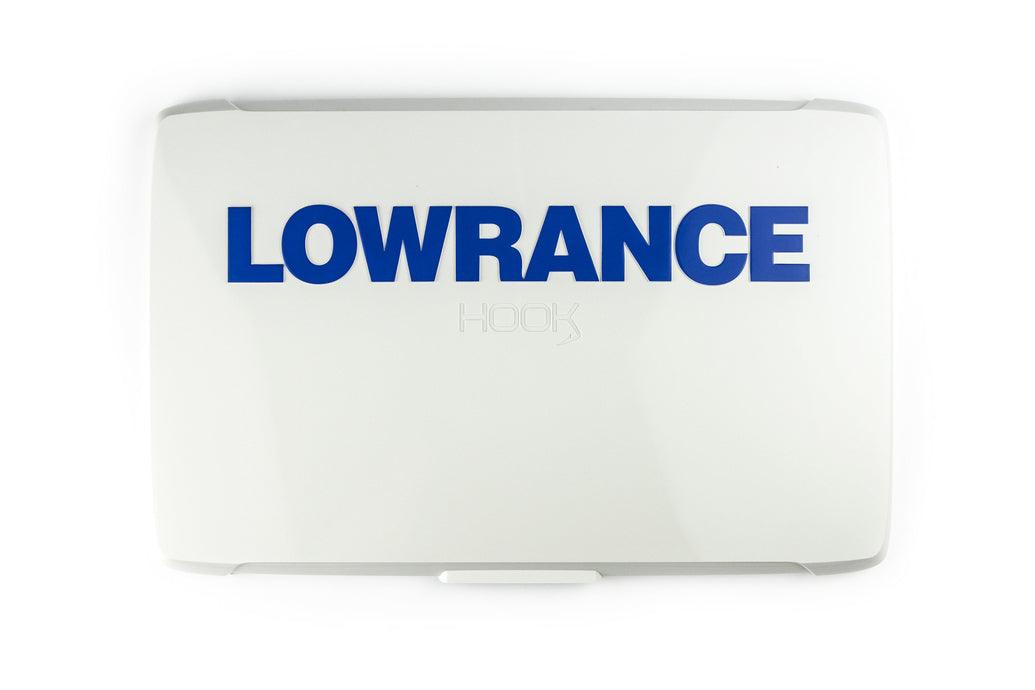 Lowrance 000-14177-001 Cover Hook2 12"" Sun Cover - Boat Gear USA