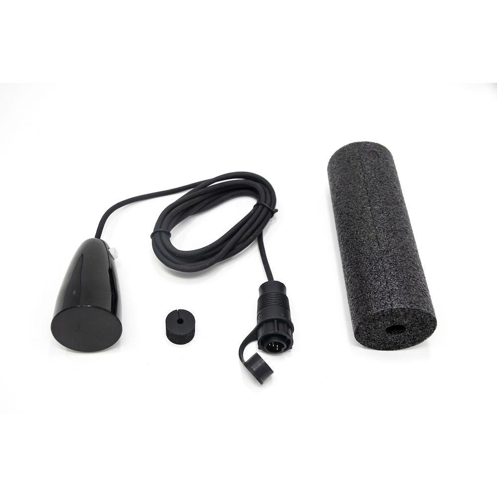 Lowrance 000-14889-001 83/200 Ice Transducer With 9-pin - Boat Gear USA