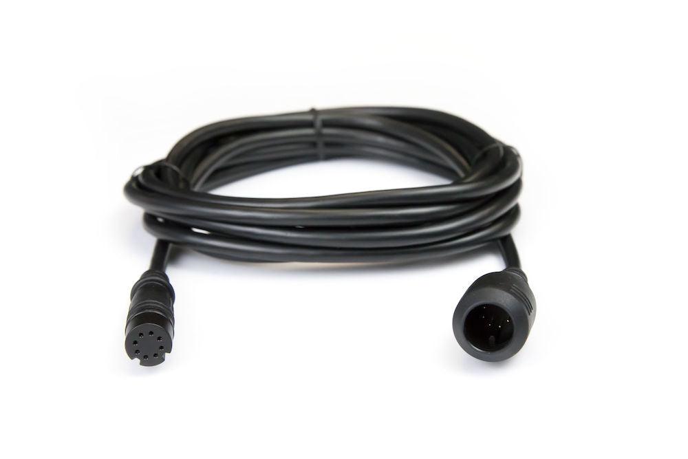 Lowrance 10' Extension Cable For Tripleshot & Splitshot And Cruise Skimmer - Boat Gear USA