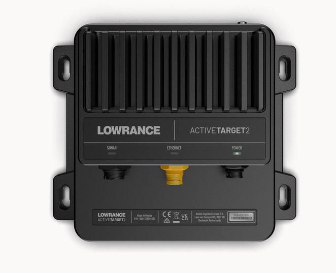 Lowrance Active Target 2 Module Only - Boat Gear USA