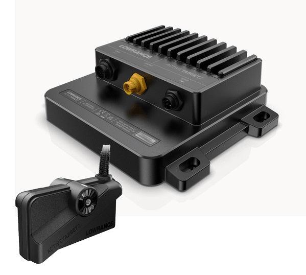 Lowrance Active Target 2 System - Boat Gear USA