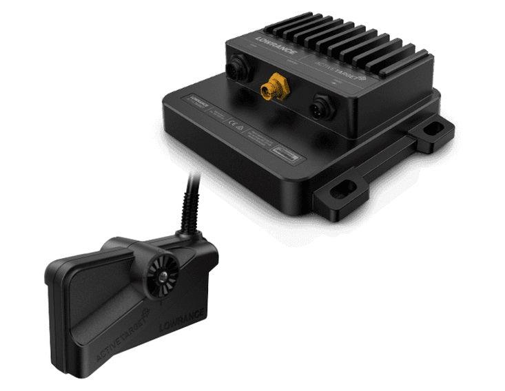 Lowrance Active Target System - Boat Gear USA