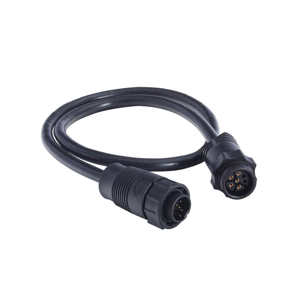 Lowrance Adapter Cable 7-pin Ducer To 9-pin Unit - Boat Gear USA