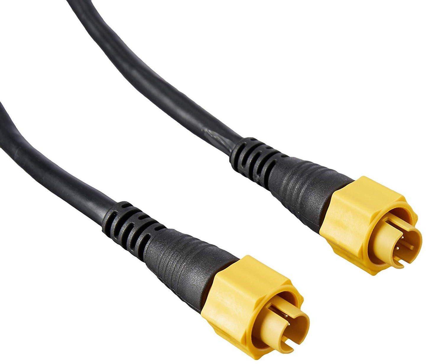 Lowrance Ethext50yl 50' Ethernet Cable - Boat Gear USA