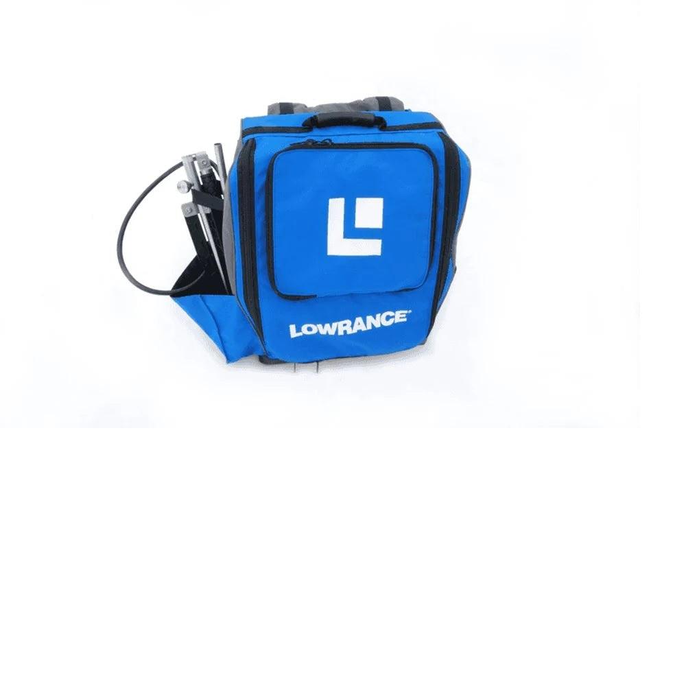 Lowrance Explorer ActiveTarget Kit - Boat Gear USA