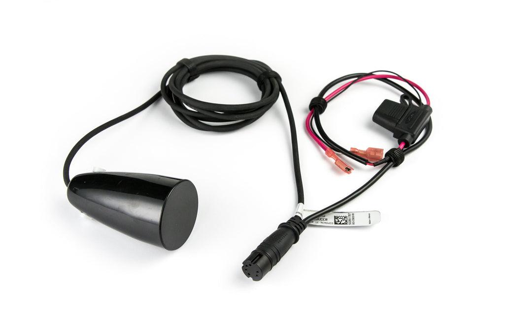 Lowrance Ice Transducer For Hook2-4x - Boat Gear USA