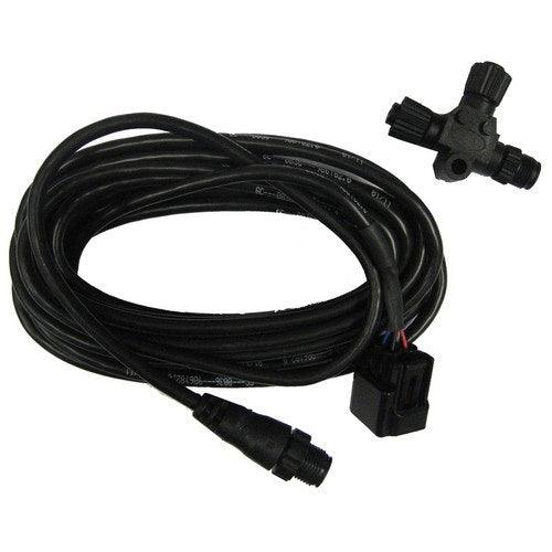Lowrance Interface Cable Yamaha Engines - Boat Gear USA