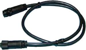 Lowrance N2kext-2rd Extension 2' Nmea 2000 Cable - Boat Gear USA