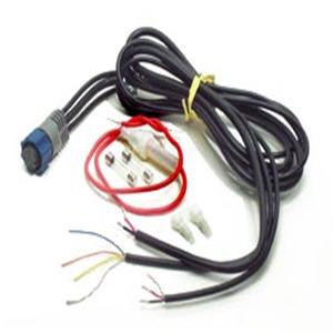 Lowrance Pc27bl Power Cable - Boat Gear USA