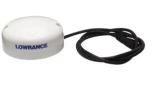 Lowrance Point-1 Baja Gps Sensor Nmea2000 - Boat Gear USA