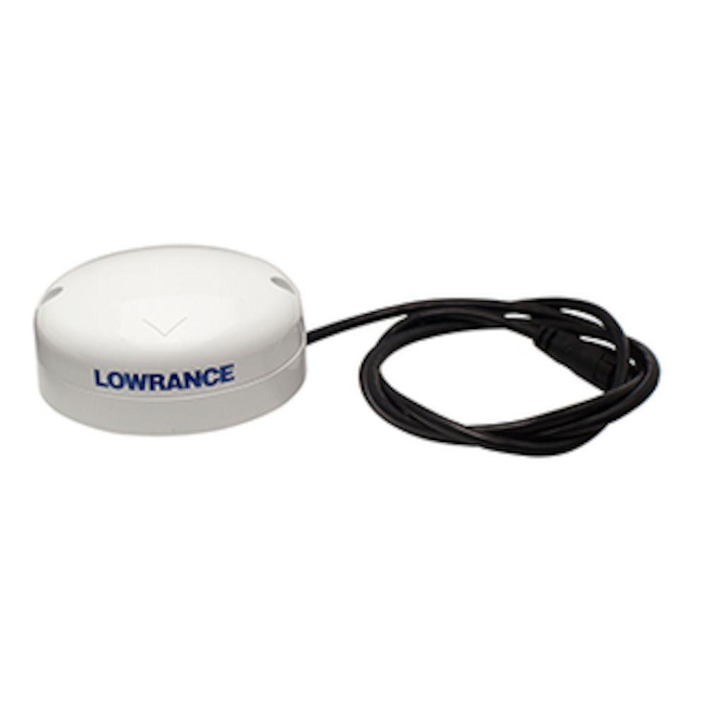 Lowrance Point-1 Gps Module - Boat Gear USA