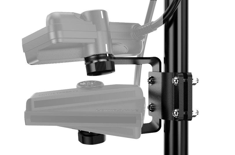 Lowrance Scout Wide Bracket For Activetarget2 - Boat Gear USA