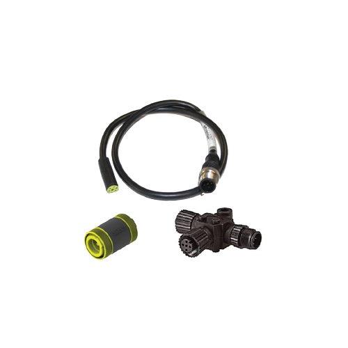 Lowrance Simnet To N2k Kit - Boat Gear USA