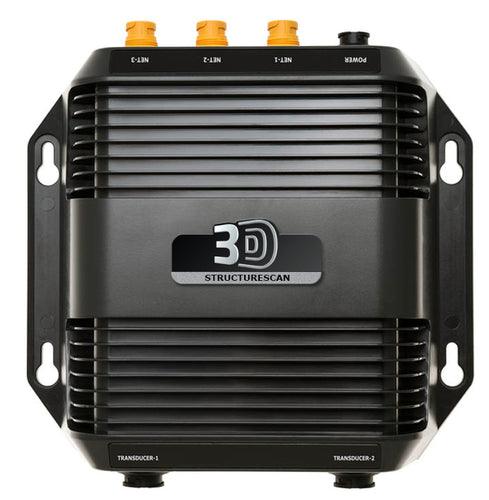 Lowrance Structure Scan 3d No Transducer - Boat Gear USA