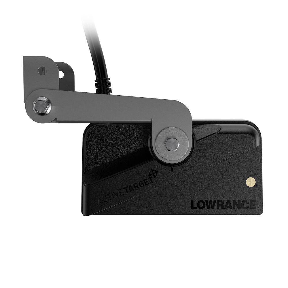 Lowrance Transom Mount Hardware For Active Target - Boat Gear USA