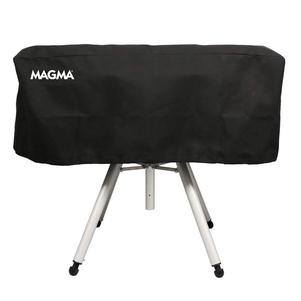 Magma Crossover Double Burner Firebox Cover - Boat Gear USA