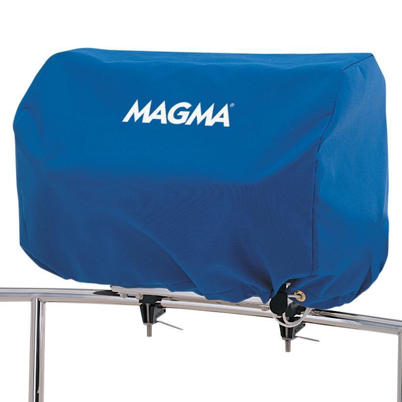 MAGMA PROD - CVR PAC BL 12'X18' RCTNGLR GRL - A10-1290PB - Boat Gear USA