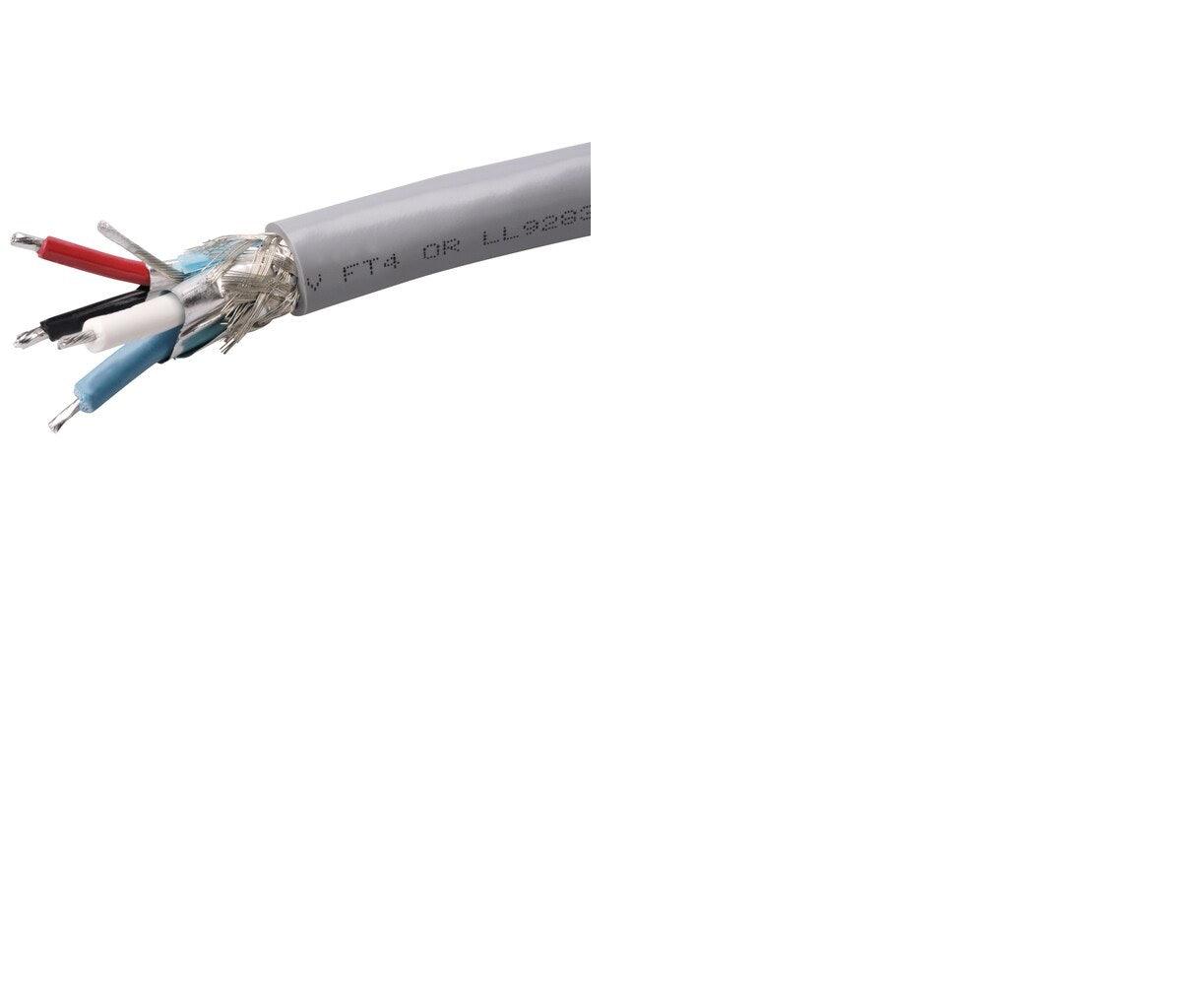 Maretron Cg-1-100 100 Meter Spool Micro Cable 1 Continuous Piece - Boat Gear USA