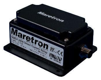Maretron Dcr100-01 Direct Current Relay Module - Boat Gear USA