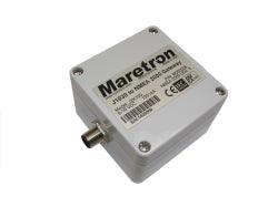 Maretron J2k100-01 J1939 To Nmea 2000 Bridge - Boat Gear USA