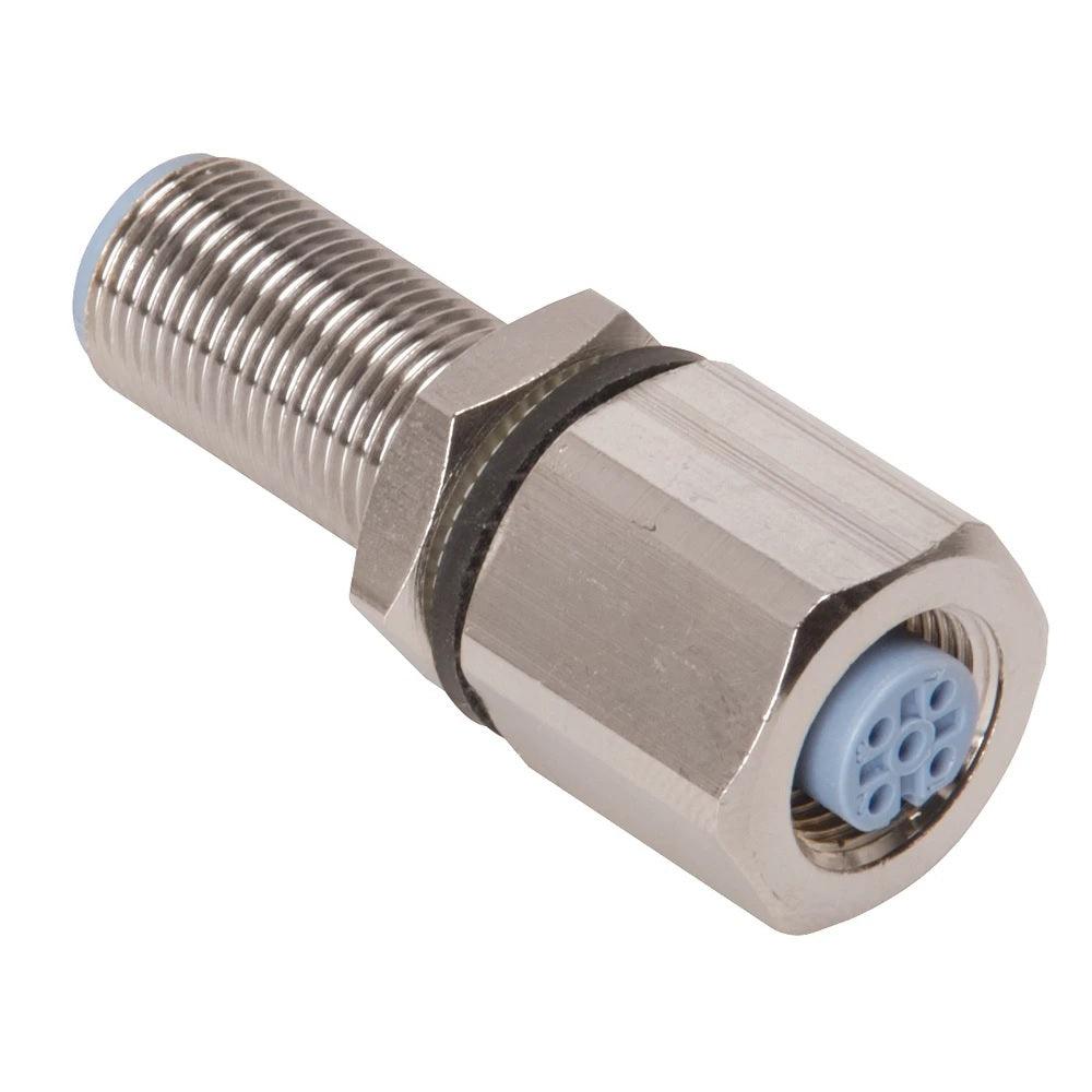 Maretron Micro Bulkhead Feedthru - Boat Gear USA