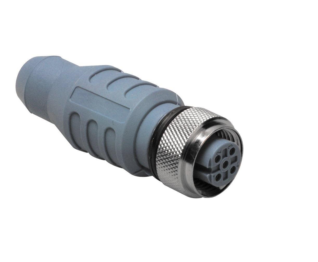 Maretron Micro Female Termination Resistor - Boat Gear USA