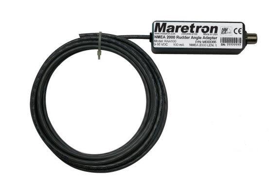 Maretron Raa100-01 Rudder Angle Adapter - Boat Gear USA
