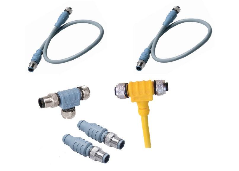Maretron Starter 1 Kit Nmea200 Nmea 2000 Starter Kit - Boat Gear USA