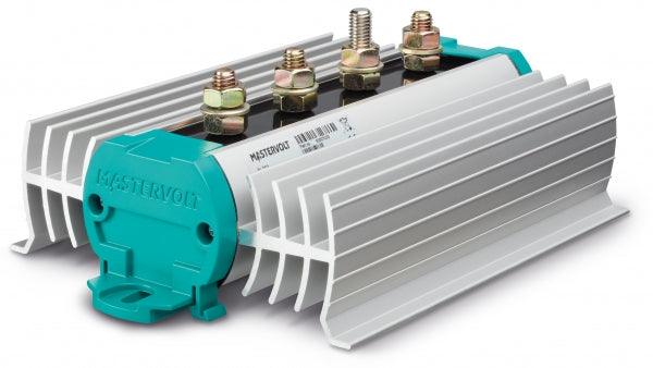 Mastervolt Bi703 Bi Series Battery Isolator 70 Amp 3 Battery - Boat Gear USA