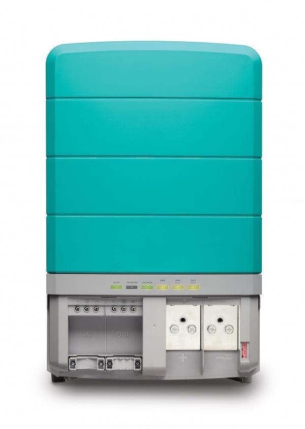 Mastervolt Combimaster 12/3500 Inverter/charger 12v Input 120v 3500watt Output - Boat Gear USA