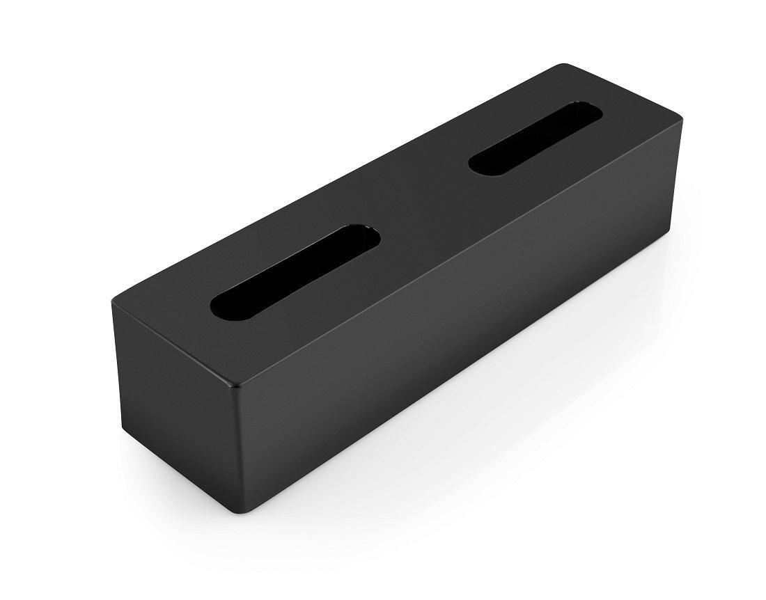 Minn Kota 2"" Spacer Black For Raptor - Boat Gear USA