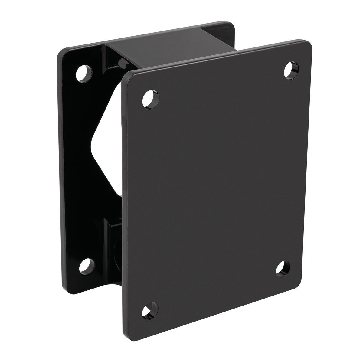 Minn Kota 3"" Black Setback Bracket For Raptor - Boat Gear USA