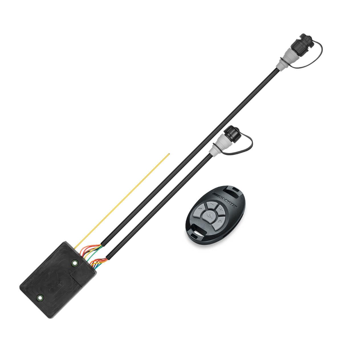 Minn Kota Copilot System Wireless For Powerdrive Bt - Boat Gear USA