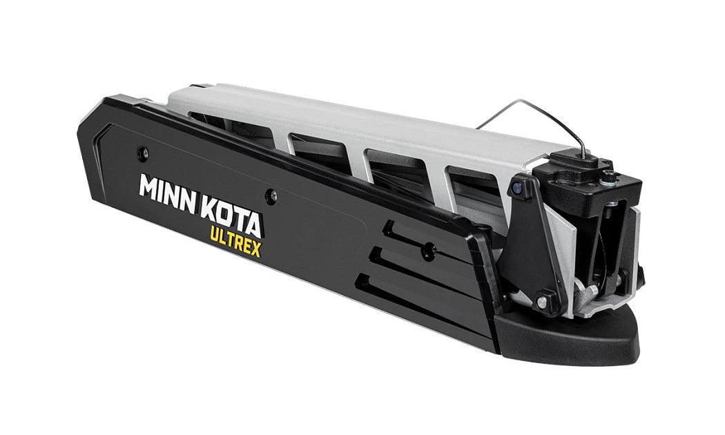 Minn Kota Mega360/target Lock Mount For Ultrex 80/-112 52"" Motors - Boat Gear USA