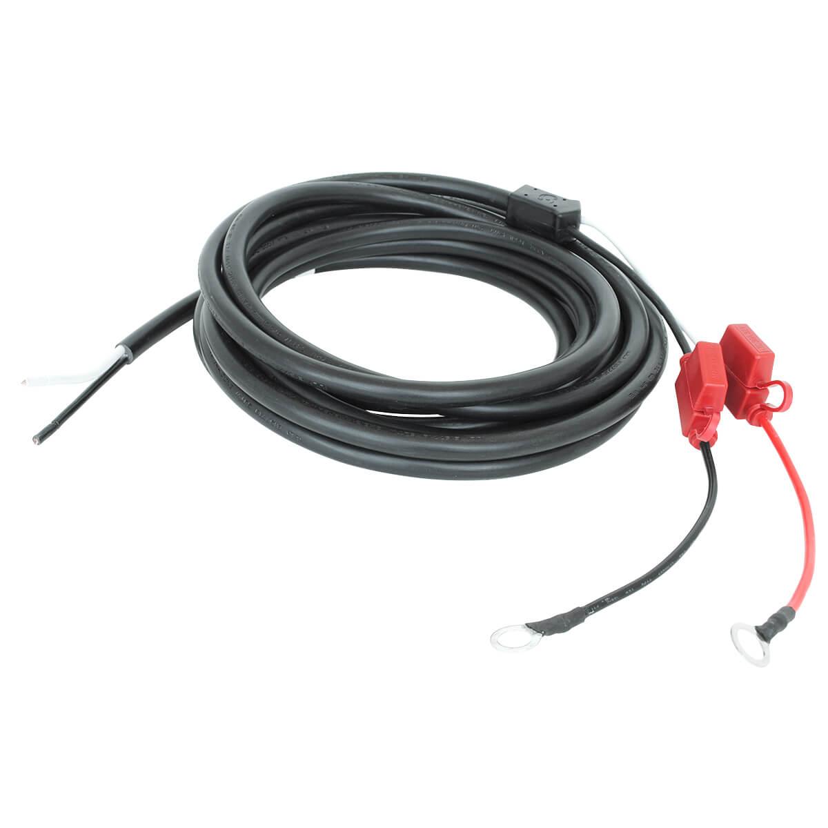 Minn Kota Mk-ec-15 15' Charger Output Extension Cable - Boat Gear USA