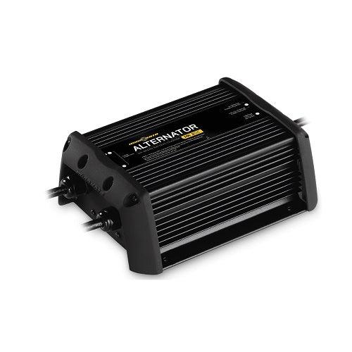 Minn Kota Mk2 Dc Alternator Charger 2 Bank 20 Amp - Boat Gear USA