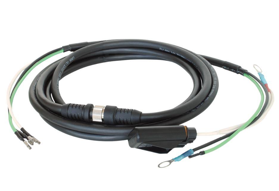 Minn Kota Quick Connect Plug For Talon - Boat Gear USA