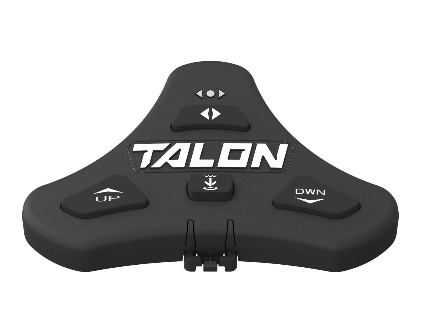 Minn Kota Talon Wireless Foot Pedal Bluetooth - Boat Gear USA