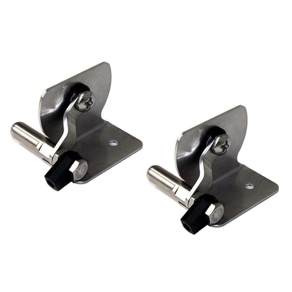 Nauticus PR500 Trim Plate Retractor Kit And Protroller Kit - Boat Gear USA
