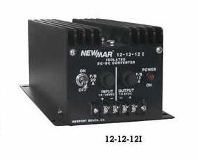 Newmar 12-12-6i 12 Volt 6 Amp Power Stabilizer - Boat Gear USA