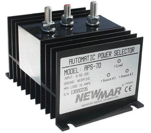 Newmar Aps-70 Power Selector - Boat Gear USA