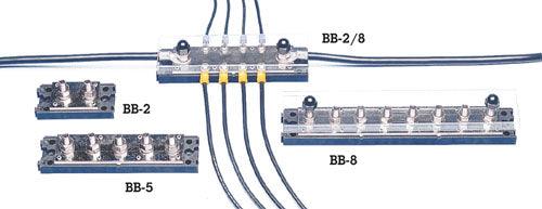 Newmar Bb-5 Buss Bar - Boat Gear USA