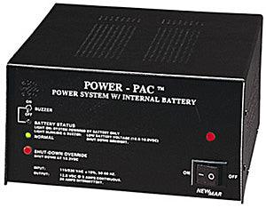 Newmar Power Pac 7ah Power Supply - Boat Gear USA