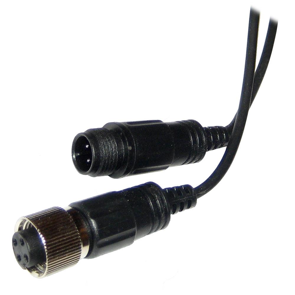 OceanLED EYES Underwater Camera Extension Cable - 10M - Boat Gear USA