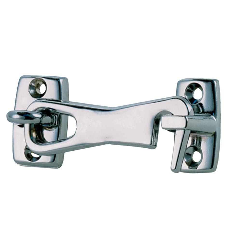 Perko Chrome Plated Zinc Cabin Door Hook - 2" - Boat Gear USA