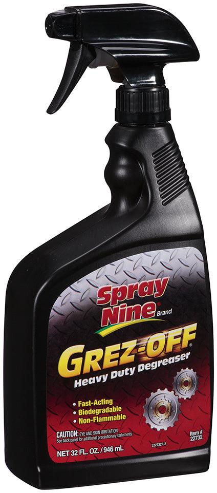 PERMTX-LOCKT - DEGREASER - 22732 - Boat Gear USA