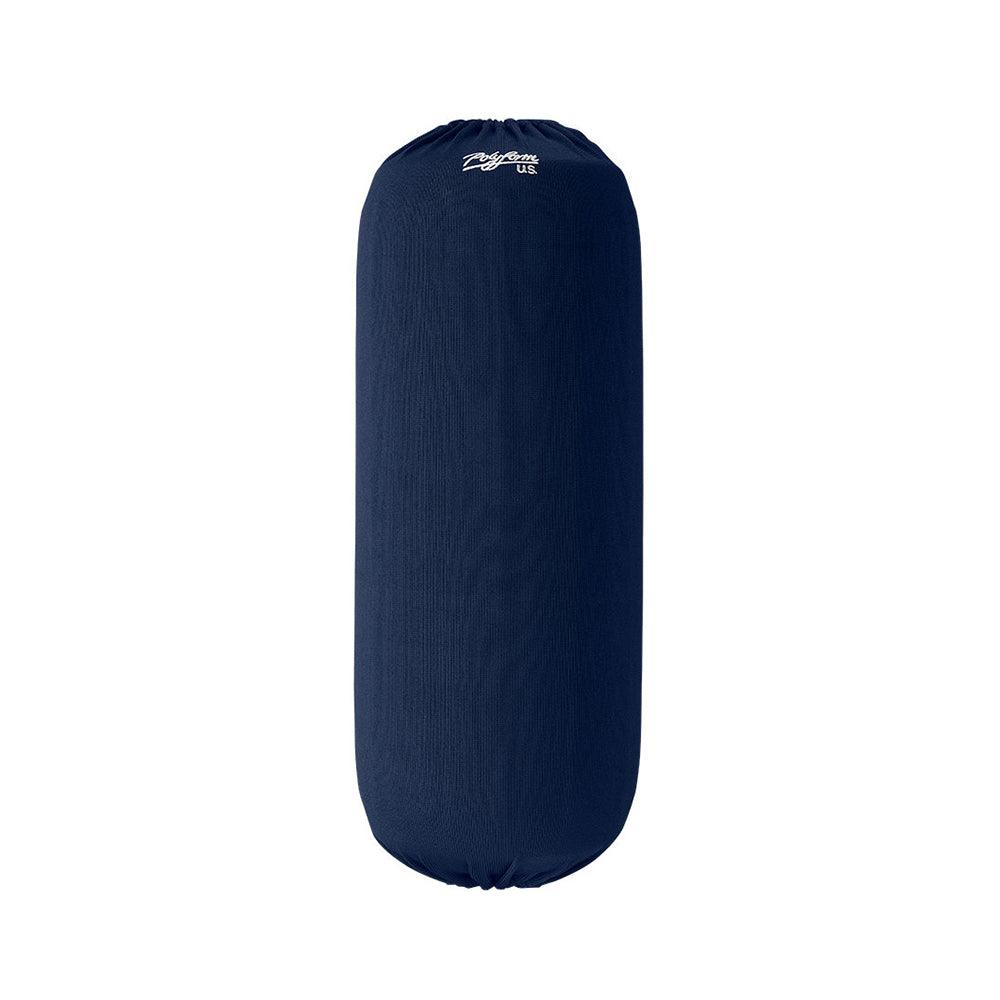 Polyform Elite Fender Cover f/G-6 & HTM-3 Fenders - Blue - Boat Gear USA