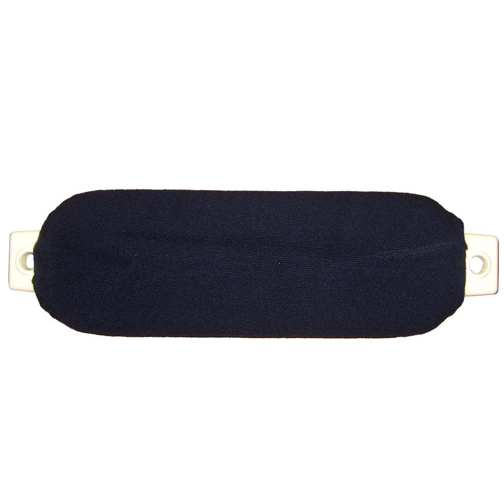 Polyform Fenderfits™ Fender Cover f/F-1 & G-4 Fender - Navy Blue - Boat Gear USA